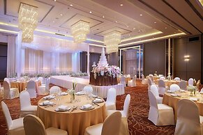 Amari Don Muang Airport Bangkok