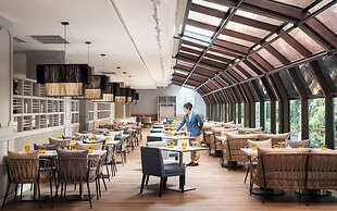 Amari Don Muang Airport Bangkok