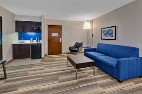 Holiday Inn Express & Suites Blacksburg - University Area, an IHG Hote