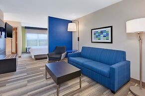 Holiday Inn Express & Suites Blacksburg - University Area, an IHG Hote