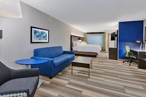 Holiday Inn Express & Suites Blacksburg - University Area by IHG