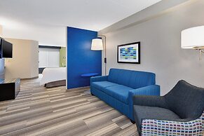 Holiday Inn Express & Suites Blacksburg - University Area by IHG