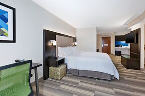 Holiday Inn Express & Suites Blacksburg - University Area by IHG
