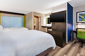 Holiday Inn Express & Suites Blacksburg - University Area by IHG