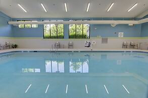 Holiday Inn Express & Suites Blacksburg - University Area by IHG