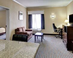 Comfort Inn Corsicana East