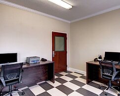 Comfort Inn Corsicana East