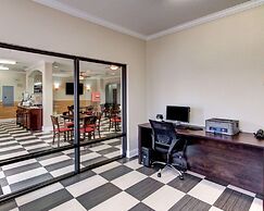 Comfort Inn Corsicana East