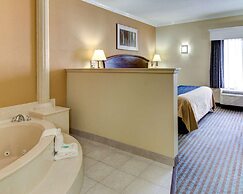 Comfort Inn Corsicana East