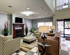 Comfort Inn Corsicana East