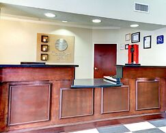 Comfort Inn Corsicana East