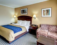 Comfort Inn Corsicana East