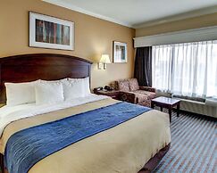 Comfort Inn Corsicana East