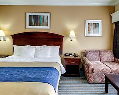 Comfort Inn Corsicana East