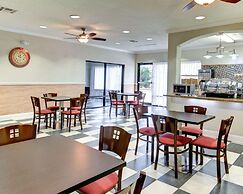 Comfort Inn Corsicana East