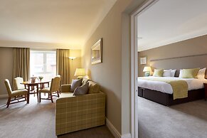 Coldra Court Hotel by Celtic Manor