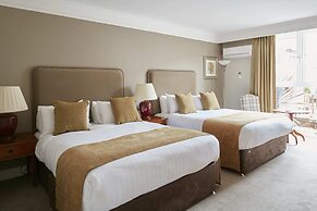 Coldra Court Hotel by Celtic Manor