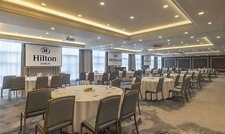 Hilton Dublin