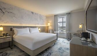 Hilton Dublin