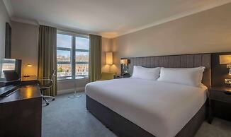 Hilton Dublin