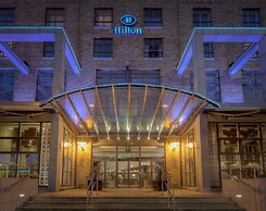 Hilton Dublin