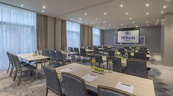 Hilton Dublin