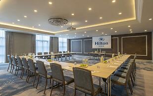 Hilton Dublin