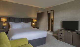 Hilton Dublin