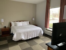 Comfort Inn & Suites Mt. Holly - Westampton