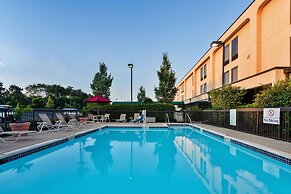 Comfort Inn & Suites Mt. Holly - Westampton