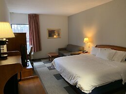 Comfort Inn & Suites Mt. Holly - Westampton