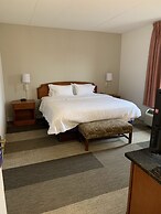 Comfort Inn & Suites Mt. Holly - Westampton