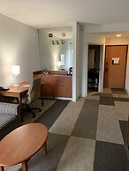 Comfort Inn & Suites Mt. Holly - Westampton