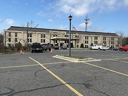 Comfort Inn & Suites Mt. Holly - Westampton