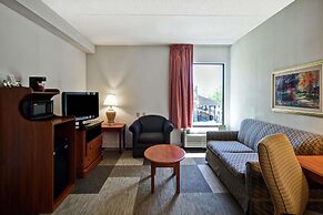 Comfort Inn & Suites Mt. Holly - Westampton