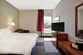 Comfort Inn & Suites Mt. Holly - Westampton