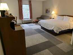 Comfort Inn & Suites Mt. Holly - Westampton