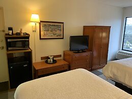 Comfort Inn & Suites Mt. Holly - Westampton