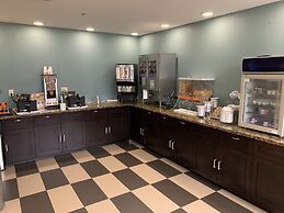 Comfort Inn & Suites Mt. Holly - Westampton