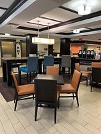 Comfort Inn & Suites Mt. Holly - Westampton