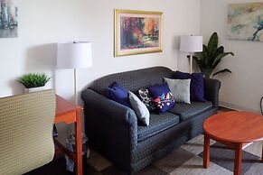 Comfort Inn & Suites Mt. Holly - Westampton