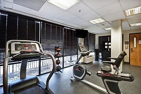 Comfort Inn & Suites Mt. Holly - Westampton