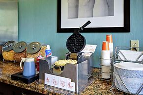 Comfort Inn & Suites Mt. Holly - Westampton