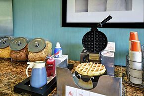 Comfort Inn & Suites Mt. Holly - Westampton