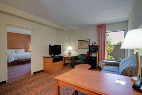 Comfort Inn & Suites Mt. Holly - Westampton