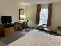 Comfort Inn & Suites Mt. Holly - Westampton