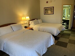 Comfort Inn & Suites Mt. Holly - Westampton