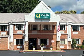 Quality Inn Cedartown