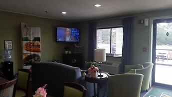 Quality Inn Cedartown