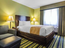 Quality Inn Cedartown
